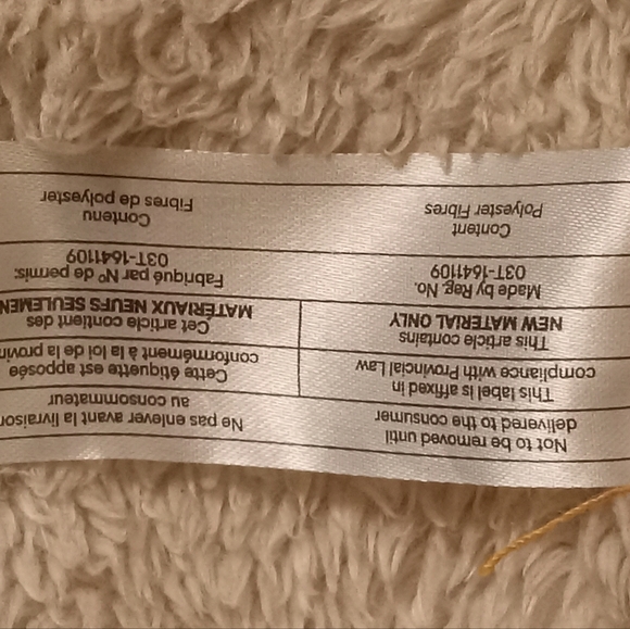 Divided winter coat - Picture 2 of 16